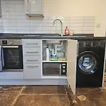 Apartment Centre The Gavel