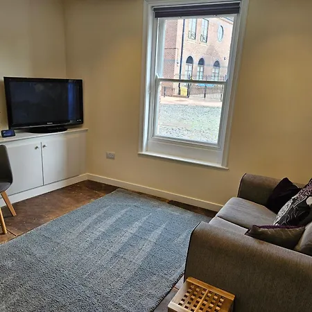 Apartment Centre The Gavel Carlisle (Cumbria)