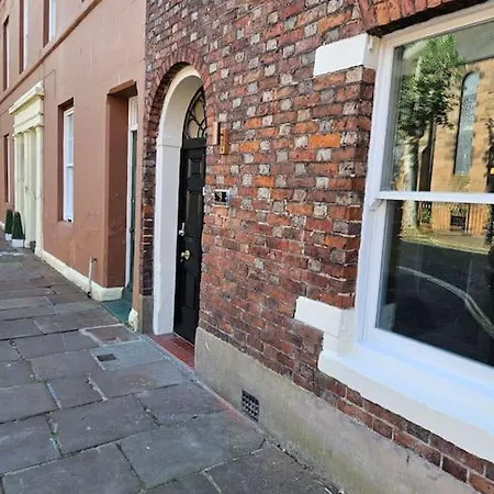 Appartement Centre The Gavel Carlisle (Cumbria)