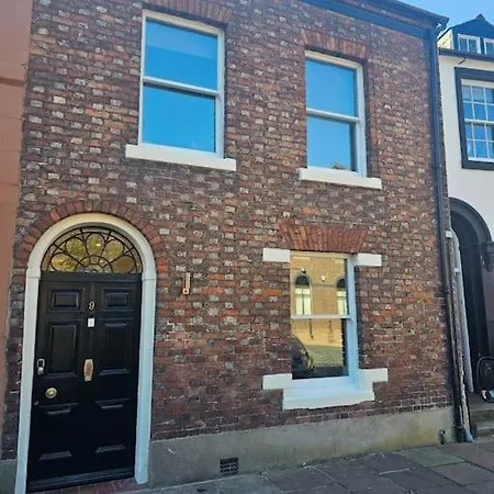 Appartement Centre The Gavel