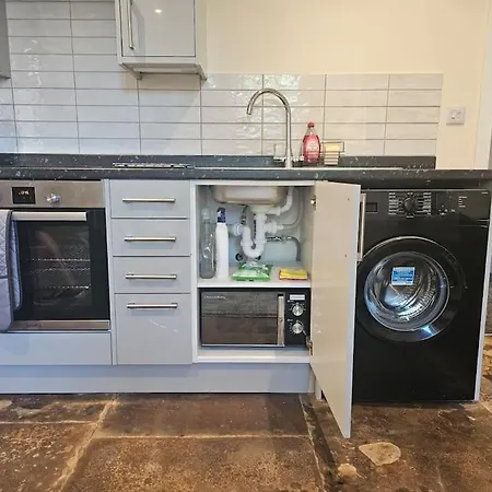 Appartement Centre The Gavel