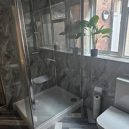 Appartement Centre The Gavel *