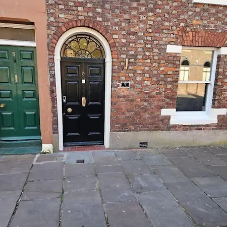 Centre The Gavel Appartement Carlisle (Cumbria)