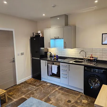 Centre The Gavel * Carlisle (Cumbria)