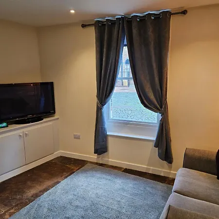 Apartment Carlisle Centre The Gavel *