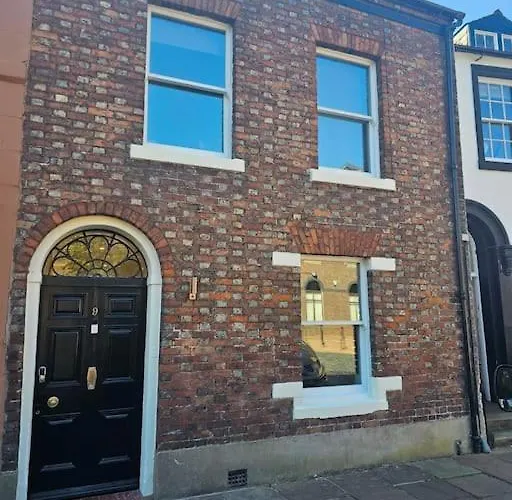 Apartamento Centre The Gavel