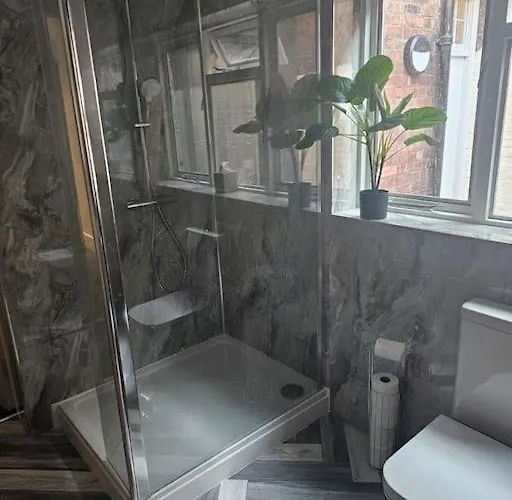 Apartamento Centre The Gavel *