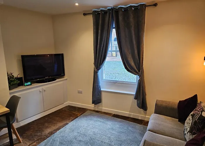 Apartamento Centre The Gavel *