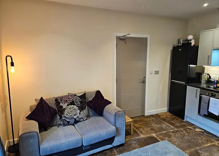 Centre The Gavel Carlisle (Cumbria)